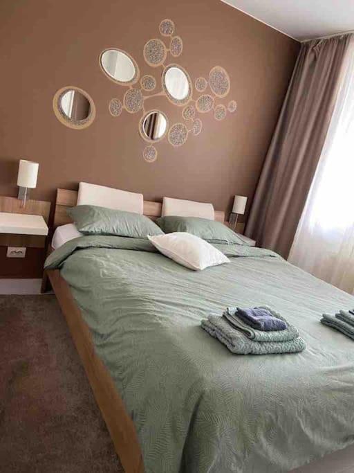 Lovely 1-Bedroom Apartament With Free Parking Sofia Exterior foto