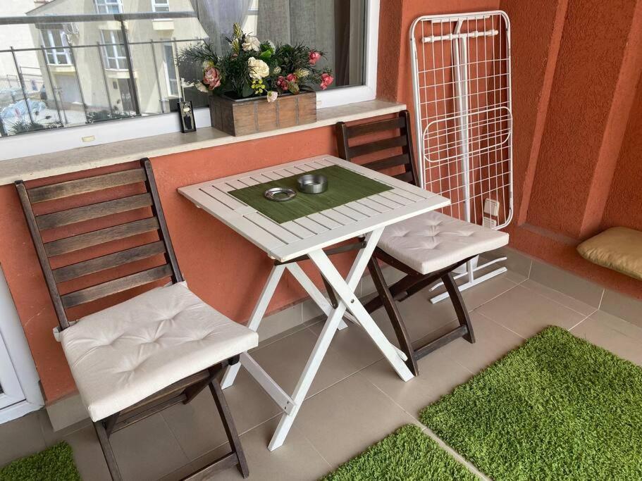 Lovely 1-Bedroom Apartament With Free Parking Sofia Exterior foto