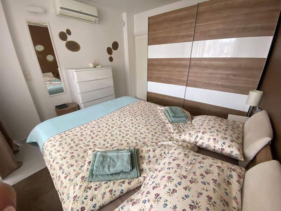 Lovely 1-Bedroom Apartament With Free Parking Sofia Exterior foto