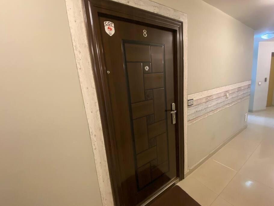Lovely 1-Bedroom Apartament With Free Parking Sofia Exterior foto