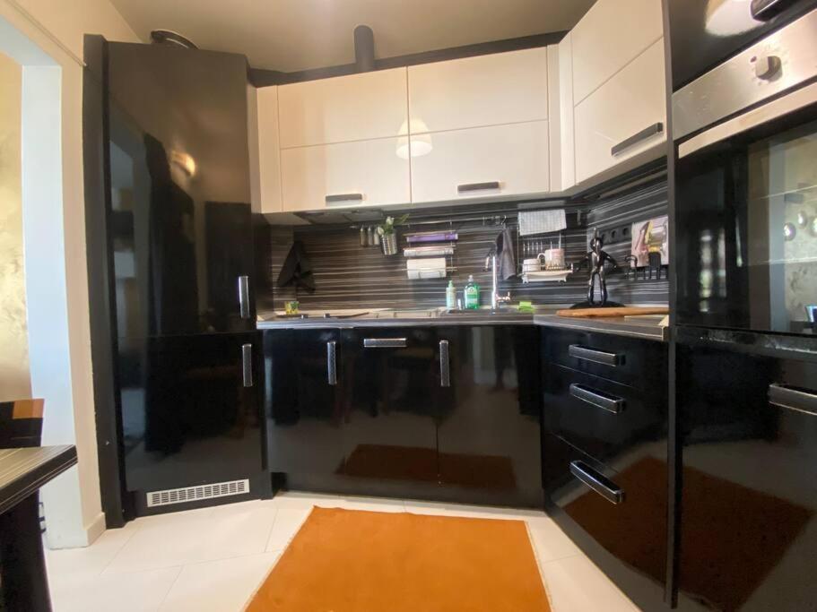 Lovely 1-Bedroom Apartament With Free Parking Sofia Exterior foto